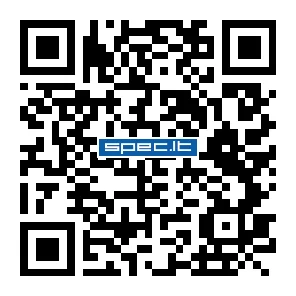 QR kodas | Paskirties punktas, UAB | spec.lt