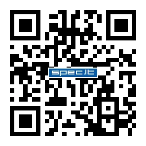 QR kodas | Paskirtis, UAB | spec.lt