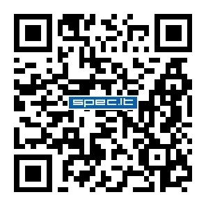 QR kodas | Paskola šiandien, UAB | spec.lt