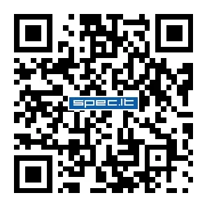 QR kodas | Paskolų brokeris, UAB | spec.lt