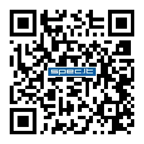 QR kodas | Paskui vėją, UAB | spec.lt