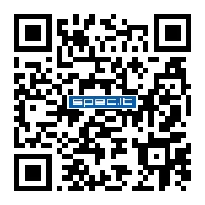 QR kodas | Paskutinis griaustinis, VŠĮ