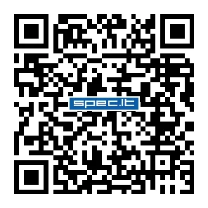 QR kodas | PASKUTINYSIS SUDIEV, I. Skorupskienės firma | spec.lt