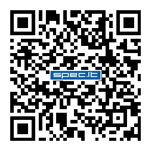 QR kodas | Paskutiškių sentikių religinė bendruomenė | spec.lt