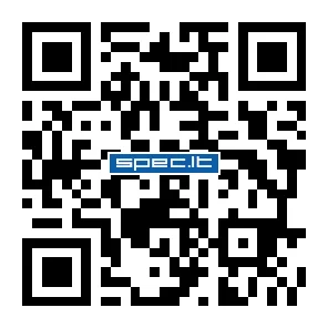 QR kodas | Pašlaitė, UAB