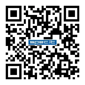QR kodas | Paslapčių miškas, MB | spec.lt