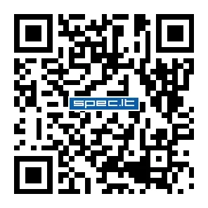 QR kodas | Paslaptinga gražuolė, MB