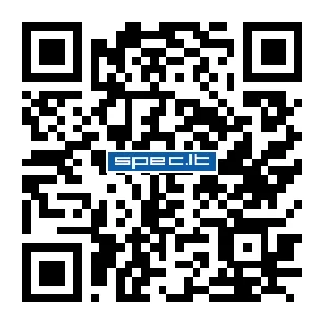 QR kodas | Paslaptingi skoniai, MB | spec.lt