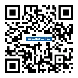 QR kodas | Paslaptis, Vilniaus Lopšelis - Darželis | spec.lt