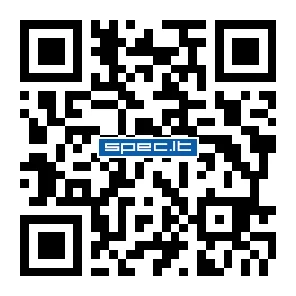 QR kodas | Paslauga tau, UAB | spec.lt