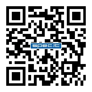 QR kodas | PASLAUGA, UAB | spec.lt