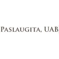 Paslaugita, UAB