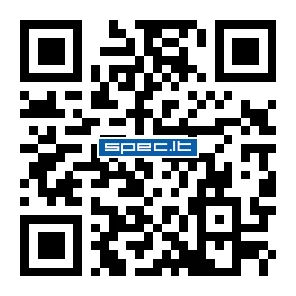 QR kodas | Paslaugita, UAB | spec.lt