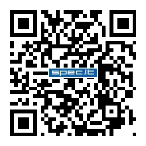 QR kodas | Paslaugos namui, MB | spec.lt