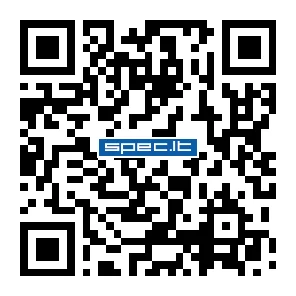 QR kodas | Paslaugos neįgaliesiems, VŠĮ