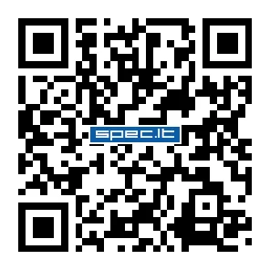 QR kodas | Paslaugos tau, UAB | spec.lt