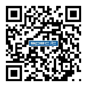 QR kodas | PASLAUGOS VERSLUI, UAB | spec.lt