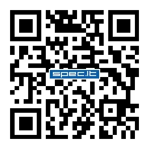 QR kodas | Paslaugų arka, MB