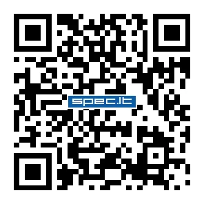 QR kodas | Paslaugų centras Ekoflora, UAB | spec.lt