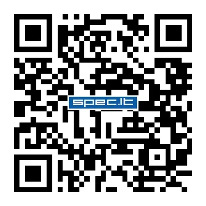 QR kodas | Tvarūnas, UAB | spec.lt