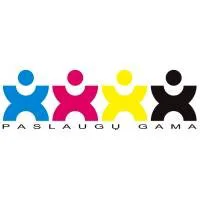 PASLAUGŲ GAMA, UAB