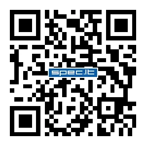 QR kodas | Paslaugų guru, MB | spec.lt