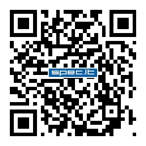 QR kodas | Paslaugų idėja, UAB | spec.lt