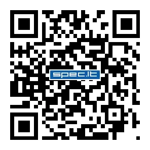 QR kodas | PASLAUGŲ IMPERIJA, UAB | spec.lt