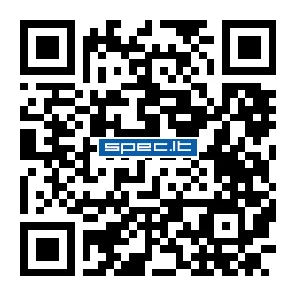 QR kodas | Paslaugų ir konsultavimo centras, UAB | spec.lt