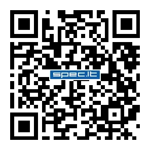 QR kodas | Paslaugų kraitė, MB | spec.lt