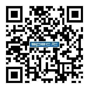 QR kodas | Paslaugų logistikos sistemos, UAB | spec.lt