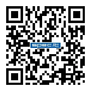 QR kodas | Paslaugų mozaika, VšĮ | spec.lt