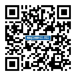QR kodas | Paslaugų oazė, UAB | spec.lt