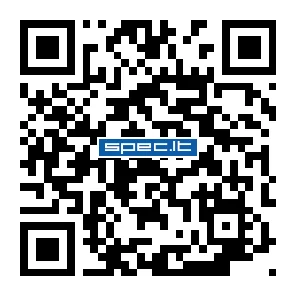 QR kodas | PASLAUGŲ PASAULIS, UAB | spec.lt