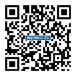 QR kodas | Inairo, MB