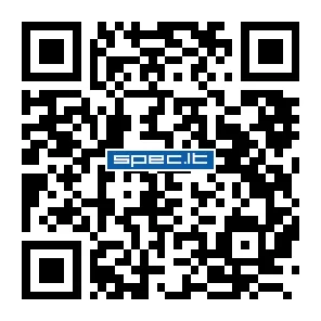 QR kodas | Paslaugų valdymas, MB