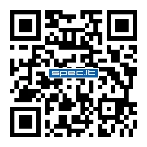 QR kodas | Pasmanti, MB