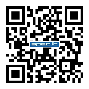 QR kodas | Pasmo, MB