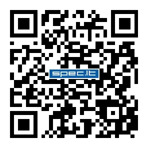 QR kodas | PaSo Packaging Solutions, UAB