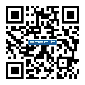 QR kodas | Pasodėlė, UAB