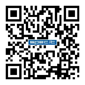 QR kodas | Pasostė, UAB