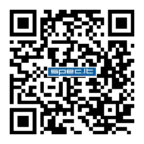 QR kodas | PASPARA SVEČIŲ NAMAI, UAB