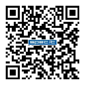 QR kodas | PASPARA, UAB | spec.lt