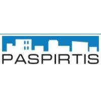Paspirtis, UAB