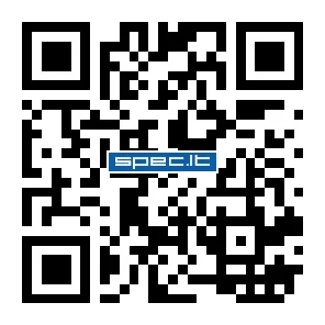 QR kodas | Pasroviui, UAB | spec.lt