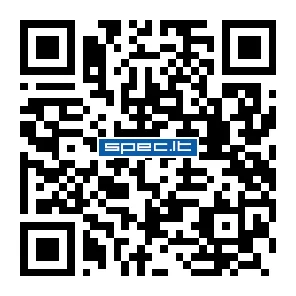 QR kodas | Passion flower, MB