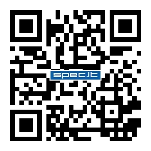 QR kodas | Passions Lt, UAB