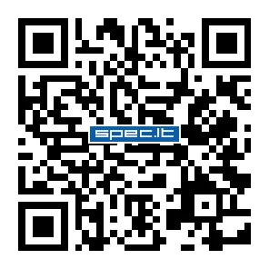 QR kodas | Passiva domus, UAB