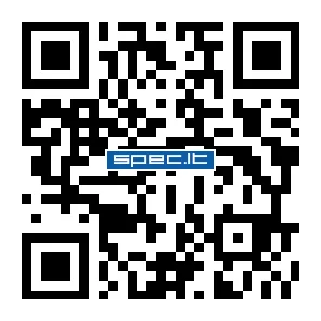 QR kodas | Pastarata, UAB | spec.lt
