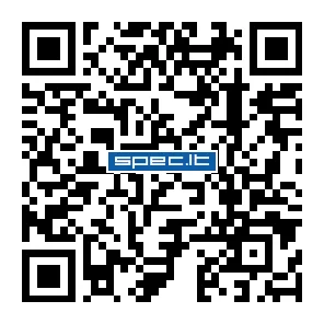 QR kodas | Pastarųjų dienų šventųjų Jėzaus Kristaus bažnyčios religinė bendruomenė Vilniuje | spec.lt